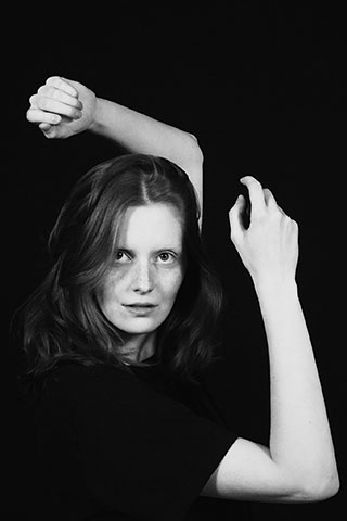 Liisa Veski