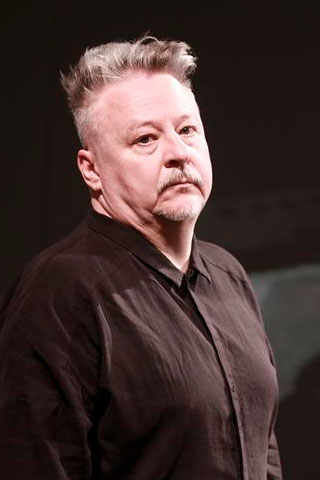 Nikolai Halezin