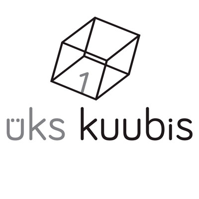 Üks Kuubis logo