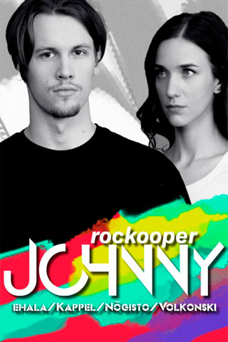 Johnny