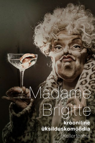 Madame Brigitte