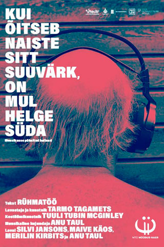Kui õitseb naiste sitt suuvärk, on mul helge süda
