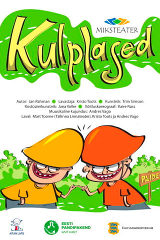 Kulplased