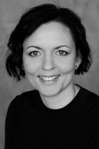 Mari Rostfeldt