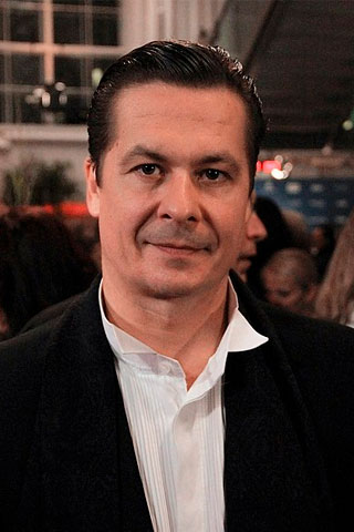 Michael Dangl