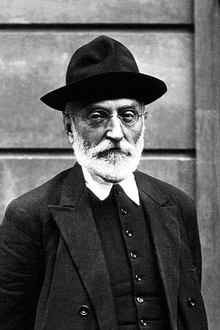 Miguel de Unamuno