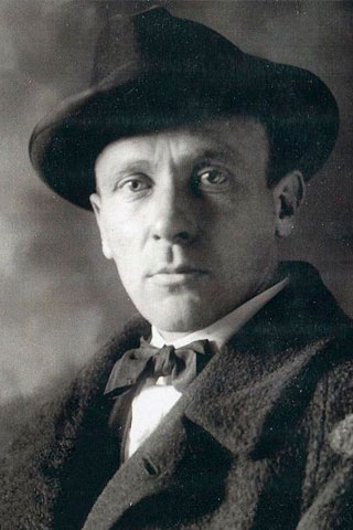 Mihhail Bulgakov