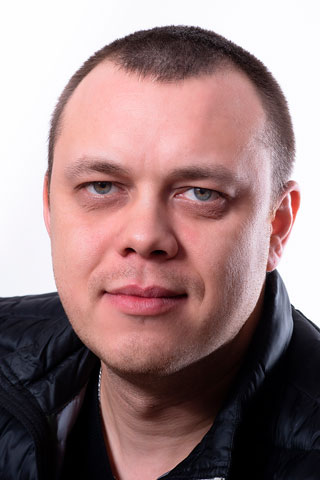 Valeri Kazakov