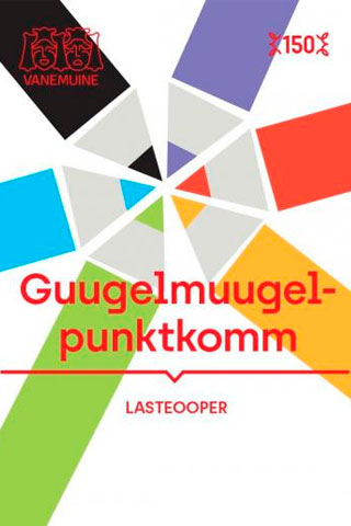 Guugelmuugelpunktkomm