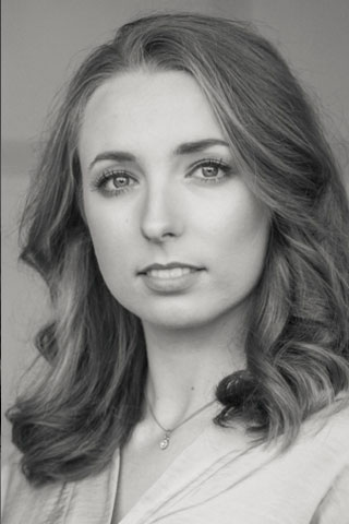 Emily Ward