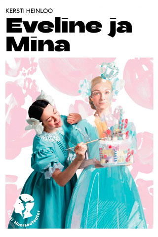 Eveline ja Mina