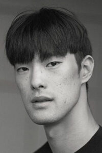 Joo Ho Lee