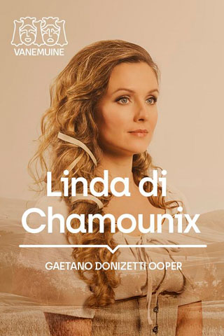 Linda di Chamounix