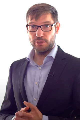 Miikael Volkonski