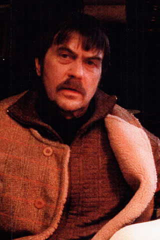 Nikolai Baturin