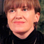 Maarja Kangro