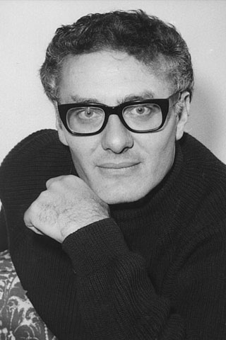 Peter Shaffer