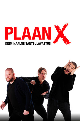 Plaan X