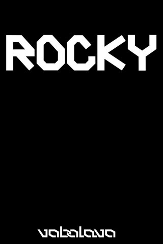 ROCKY! Luuseri tagasitulek