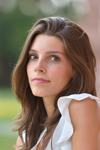 Anthea van der Ham