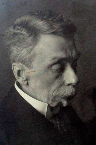 Eduard von Keyserling