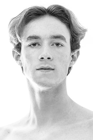 Finn Adams