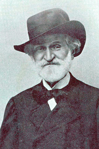 Giuseppe Verdi