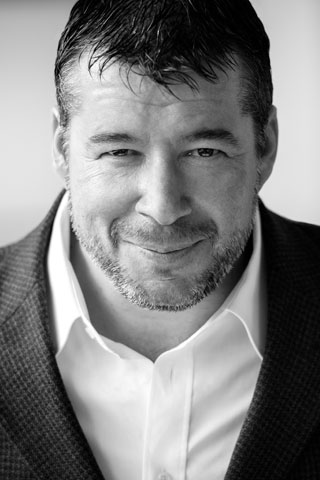 Luc Robert