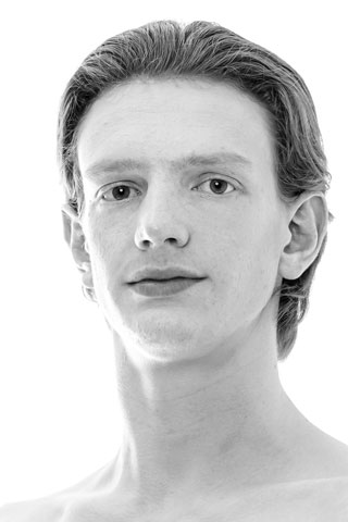 Samuel Pellegrin