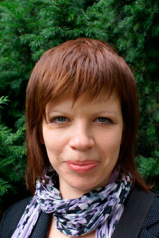 Svetlana Leht