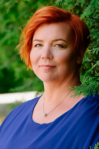 Ilona Sillak