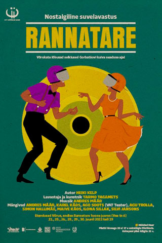 Rannatare