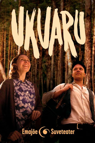 Ukuaru