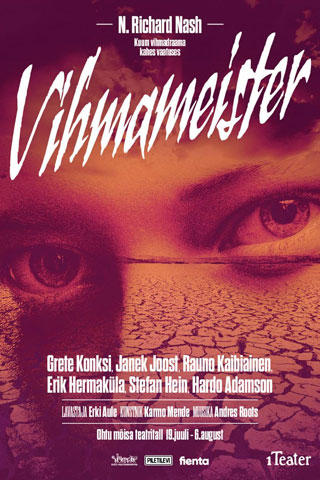 Vihmameister