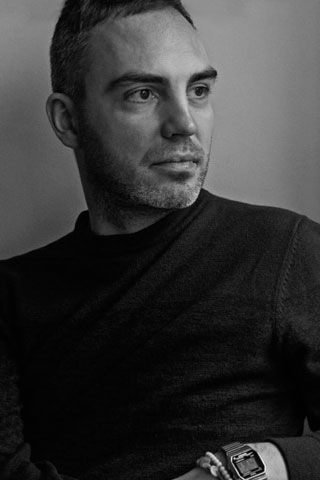 Antonio Lätt