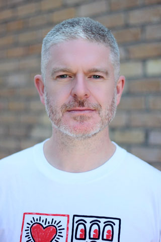 Phillip McMahon