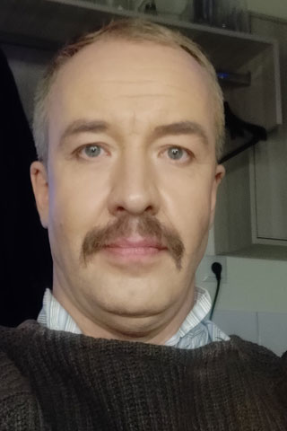 Tiit Kaljund