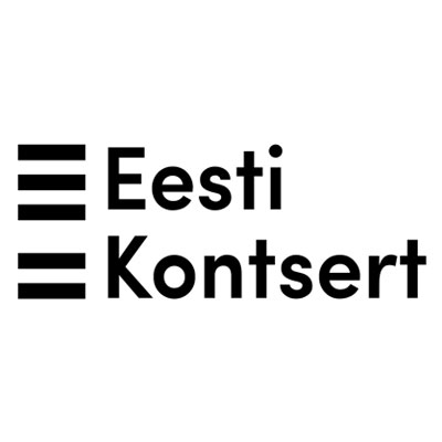 Eesti Kontsert logo