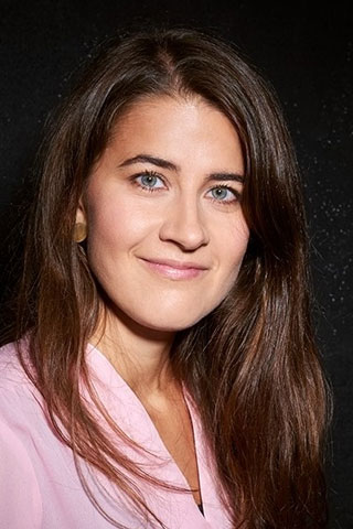 Evelin Penttilä