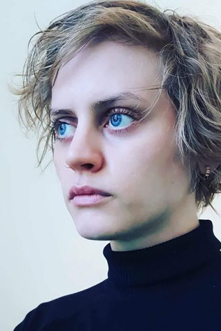 Evi Pärn
