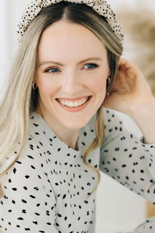 Georgia Toni Hyrkäs