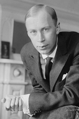 Sergei Prokofjev