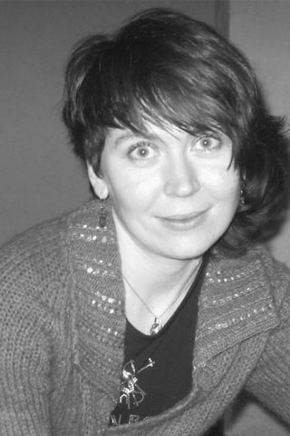 Anželika Tšibizova