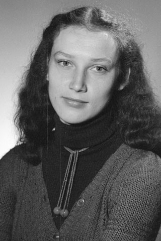 Eve Maremäe