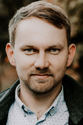 Hendrik Vissel