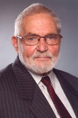 Ilmar Mikkor