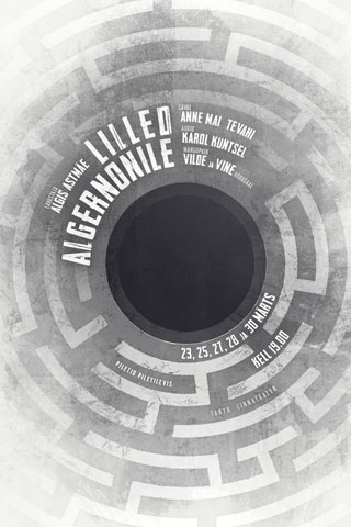 Lilled Algernonile