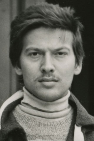 Maanus Valentin