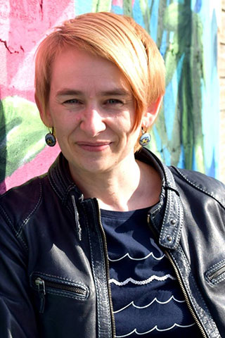 Marge Pärnits