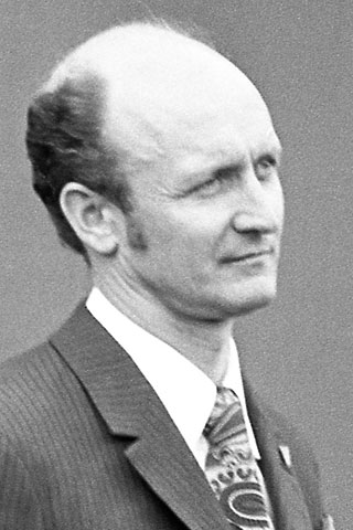 Mati Klooren